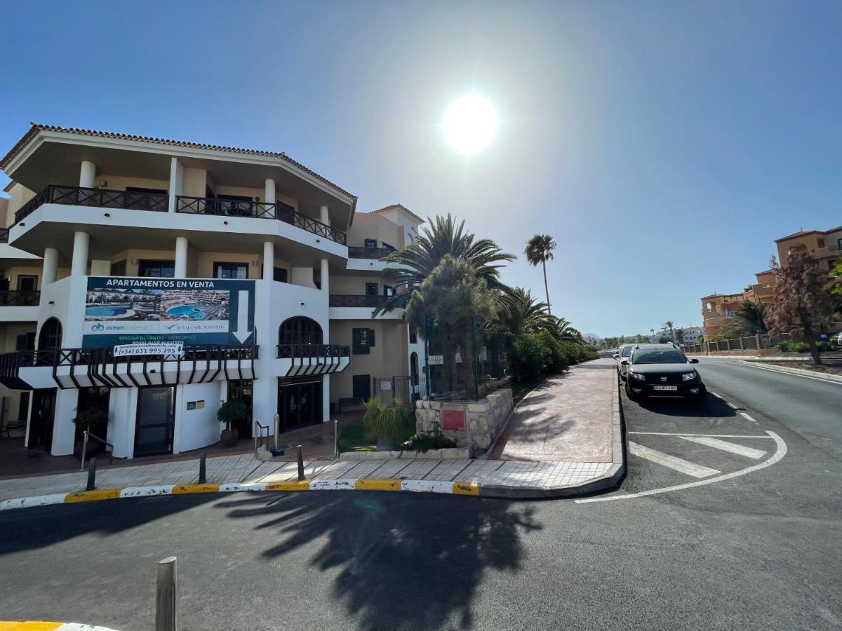 Villa Moleiro - Golf Del Sur San Miguel de Abona Buitenkant foto