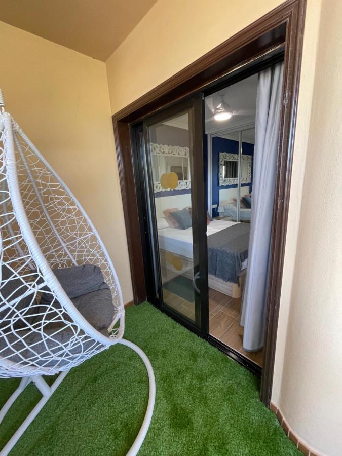 Villa Moleiro - Golf Del Sur San Miguel de Abona Buitenkant foto