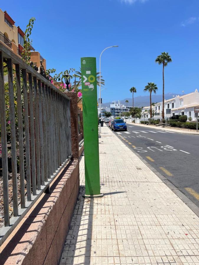 Villa Moleiro - Golf Del Sur San Miguel de Abona Buitenkant foto